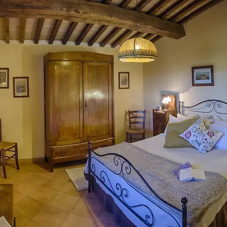 Fattoria La Prugnola Bauernhof