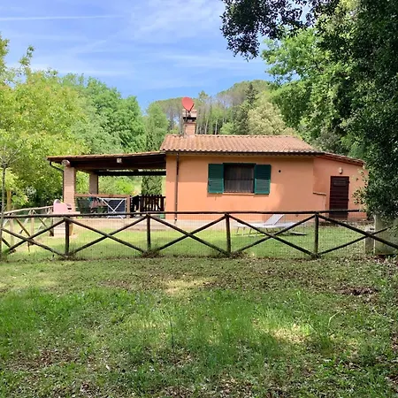 Fattoria La Prugnola Montescudaio