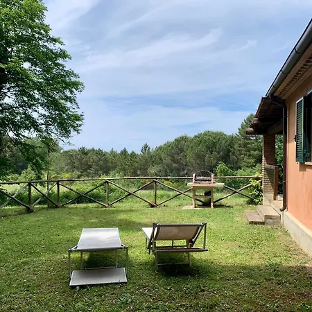 Fattoria La Prugnola * Montescudaio