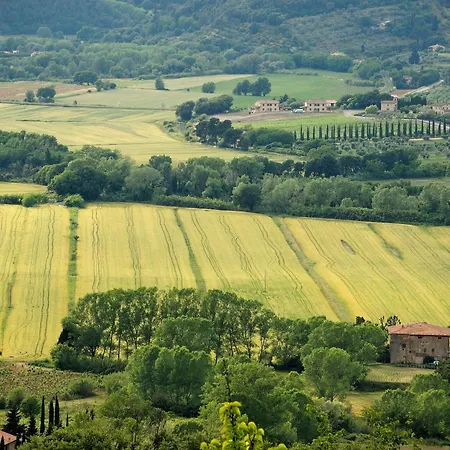 Bauernhof Fattoria La Prugnola Montescudaio