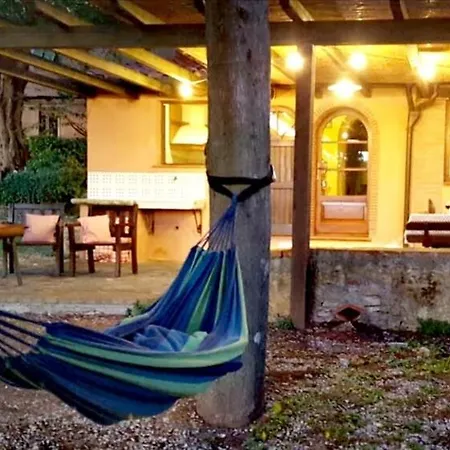 Fattoria La Prugnola Montescudaio