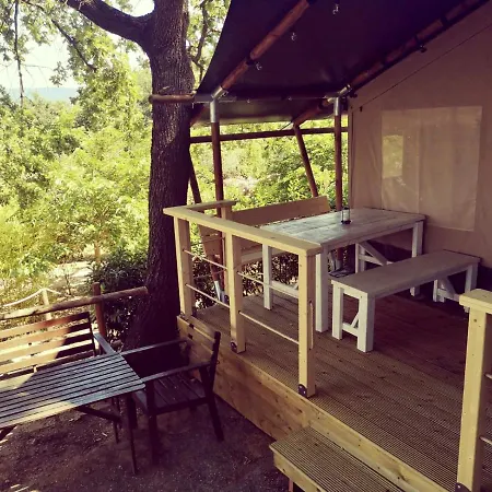Κατάλυμα σε φάρμα Fattoria La Prugnola *