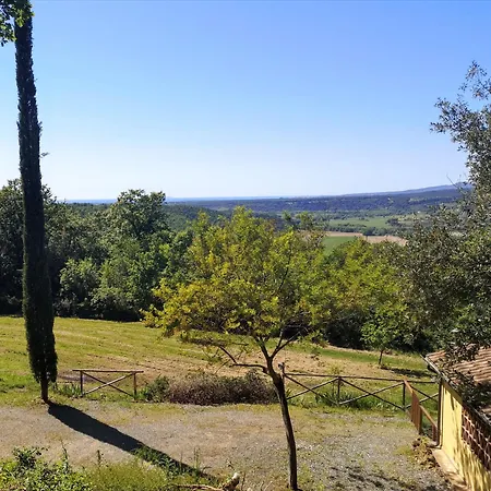 Fattoria La Prugnola
