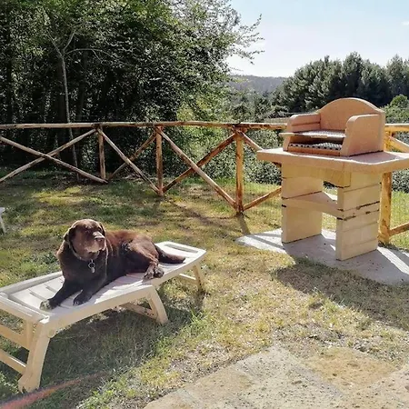 Κατάλυμα σε φάρμα Fattoria La Prugnola
