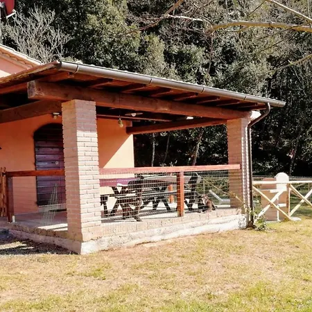 Fattoria La Prugnola