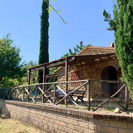 Fattoria La Prugnola * Montescudaio