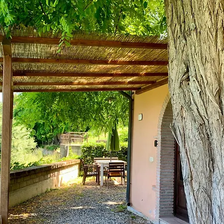 Fattoria La Prugnola