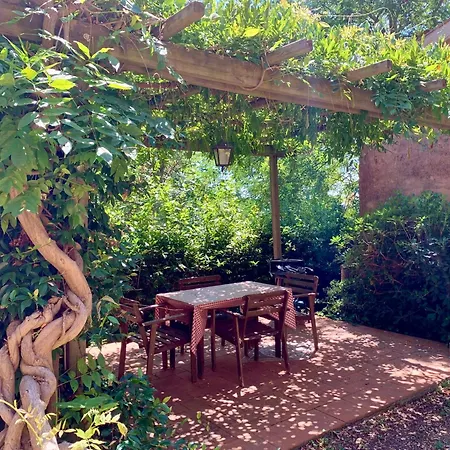 Κατάλυμα σε φάρμα Fattoria La Prugnola *