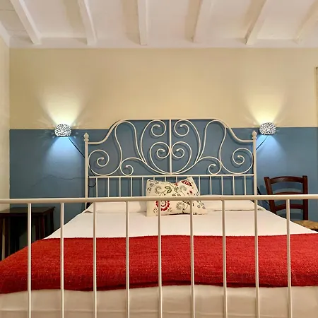 Fattoria La Prugnola Κατάλυμα σε φάρμα