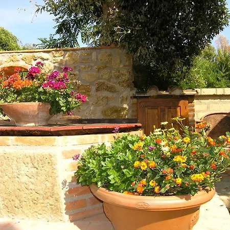 Κατάλυμα σε φάρμα Fattoria La Prugnola *